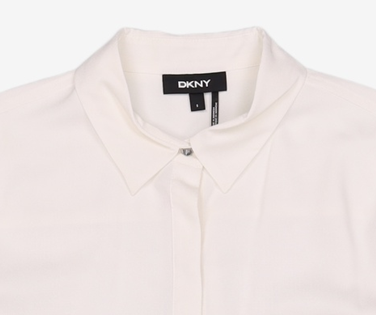 디케이엔와이(DKNY) 캐주얼 셔츠 S