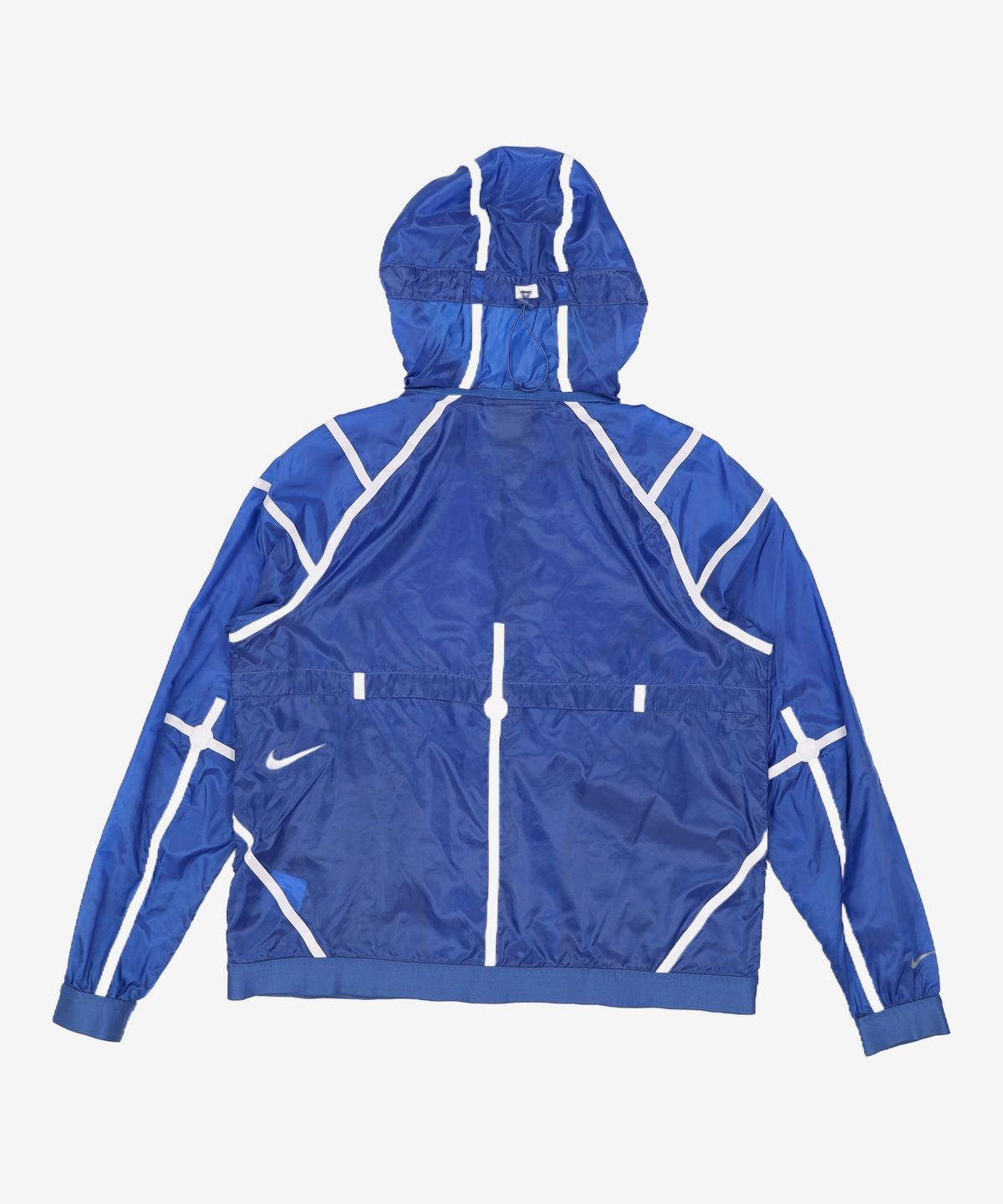 나이키(NIKE) 나일론/코치 재킷 M