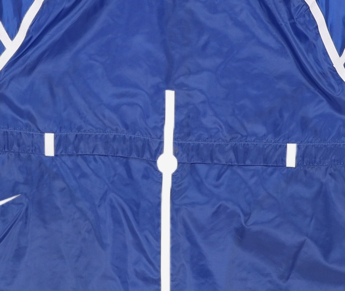 나이키(NIKE) 나일론/코치 재킷 M