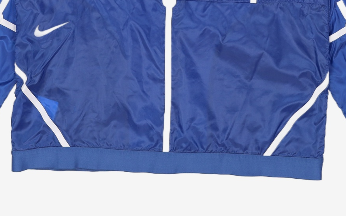 나이키(NIKE) 나일론/코치 재킷 M