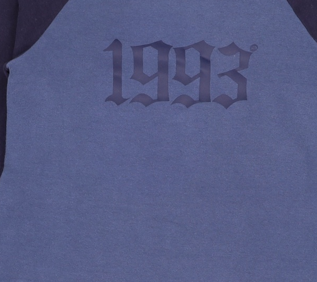 1993스튜디오(1993STUDIO) 긴소매 티셔츠