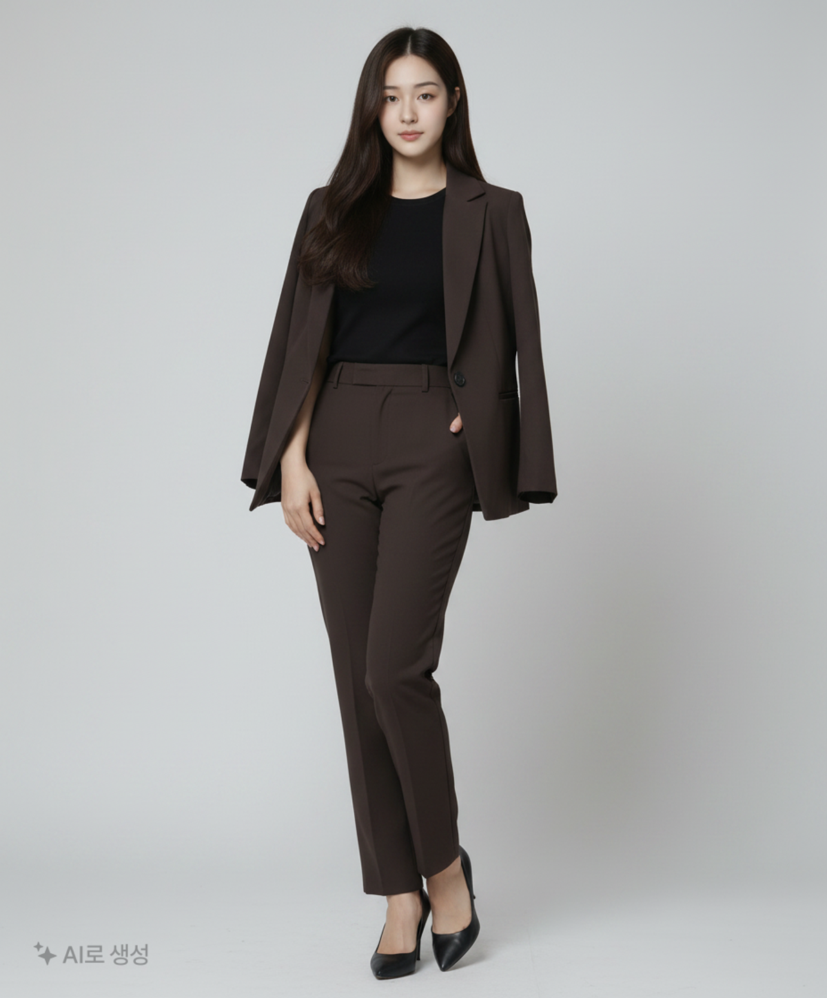 스파오(SPAO) 슈트/블레이저 재킷 M