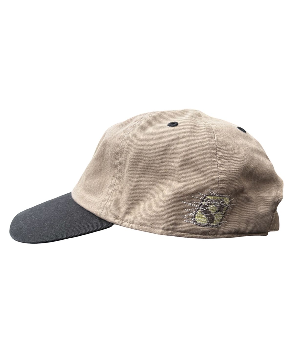 스몰네스트(SMALL NEST) Small Nest Contrast Cap (Gray)