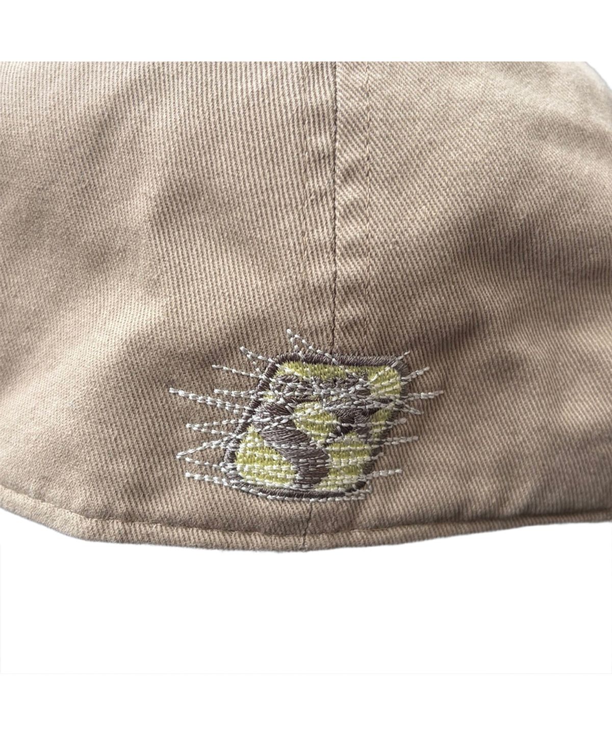 스몰네스트(SMALL NEST) Small Nest Contrast Cap (Gray)