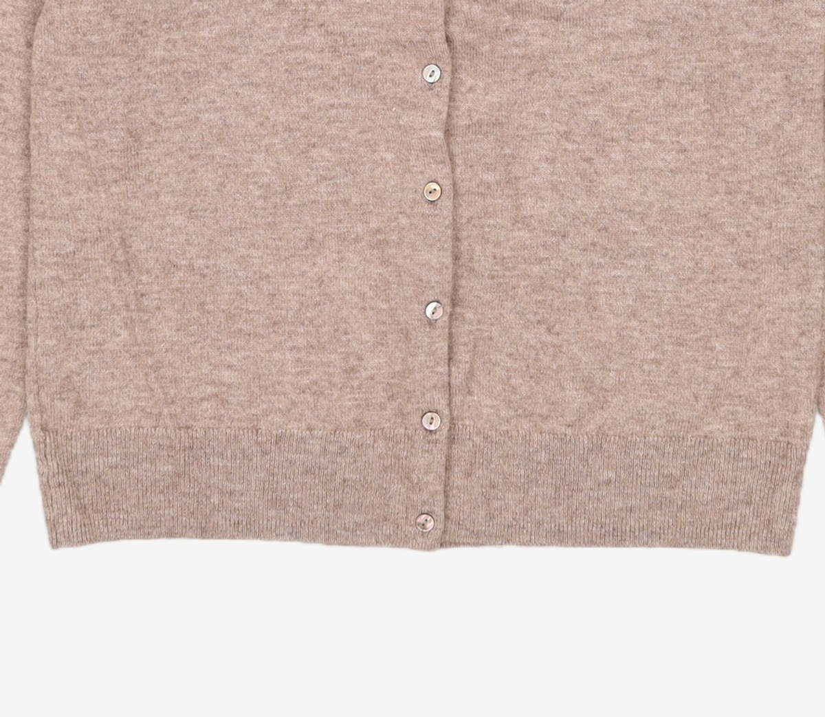 무인양품(MUJI) 카디건 L