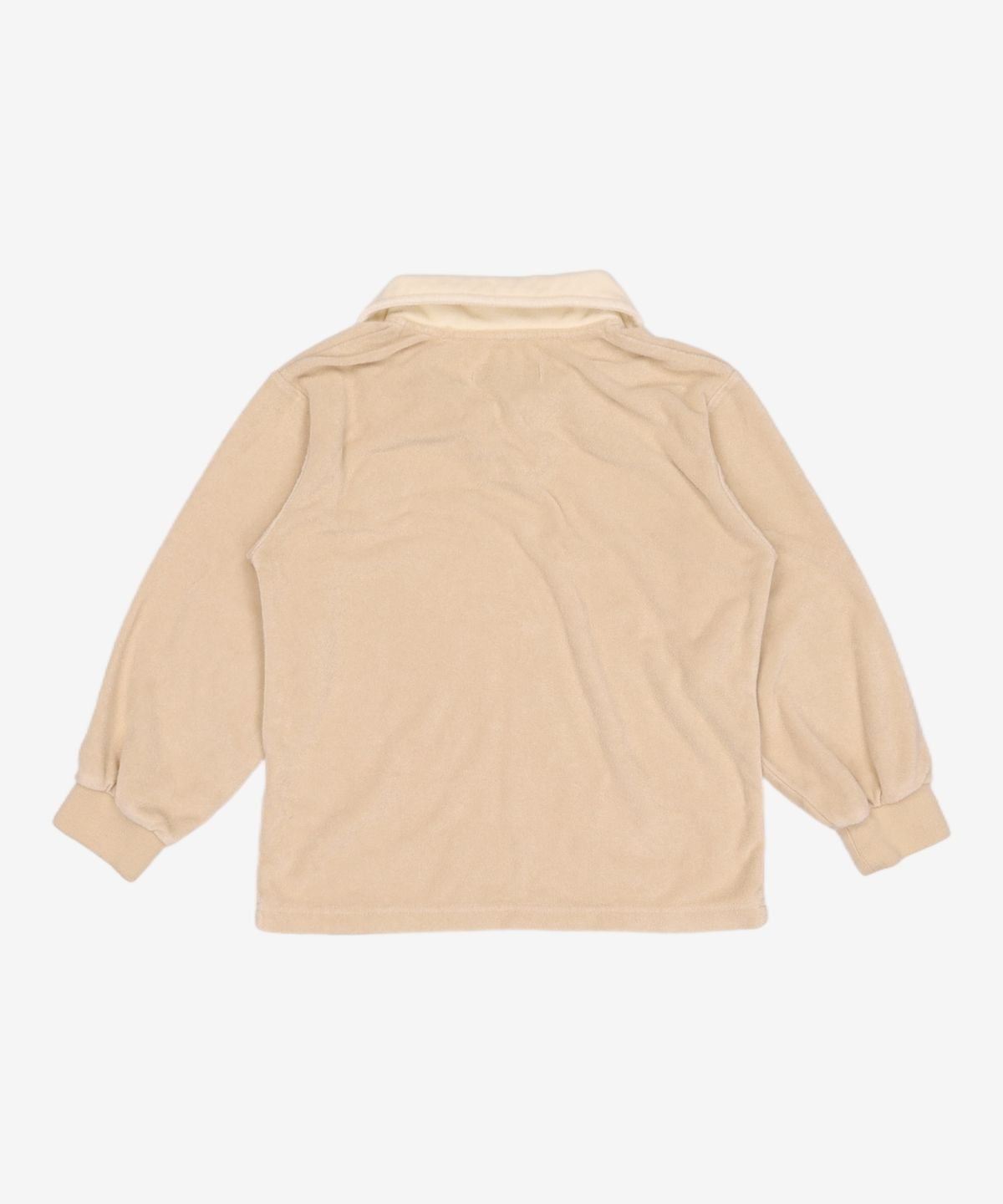로아앤제인(ROANJANE) 퍼지 테리 티셔츠-2color 130
