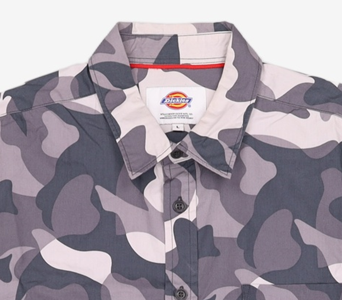 디키즈(DICKIES) 캐주얼 셔츠 L