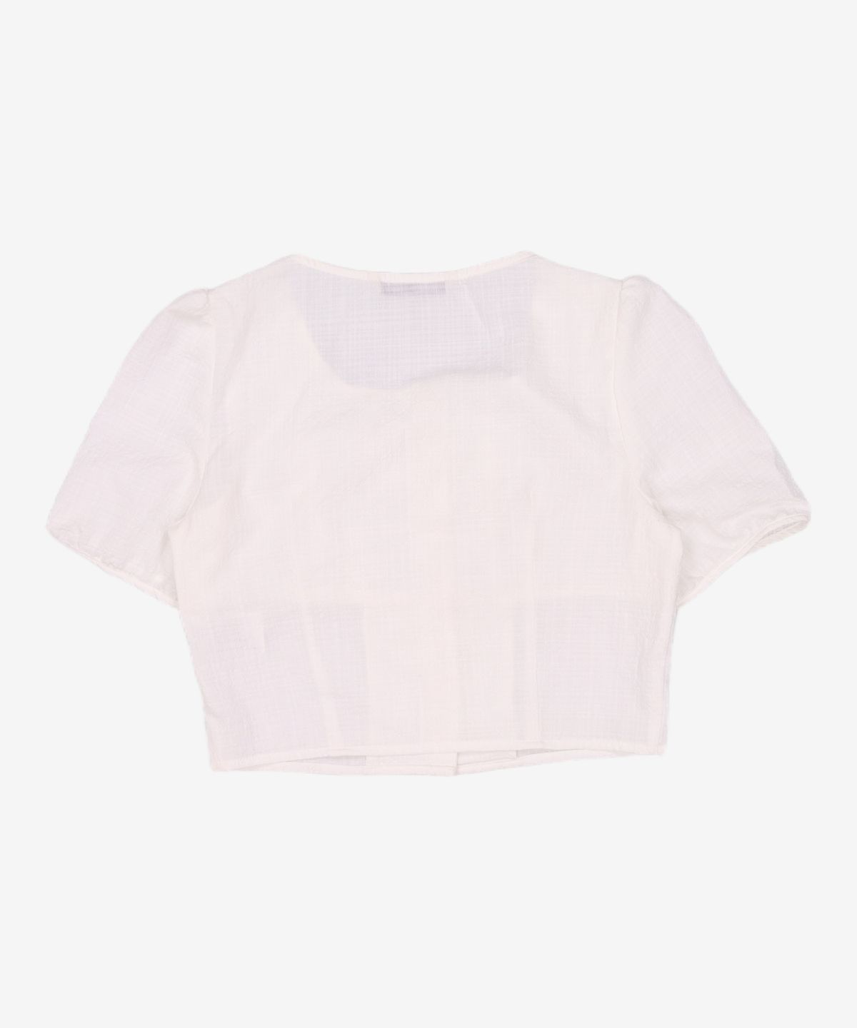 미쏘(MIXXO) 블라우스 S