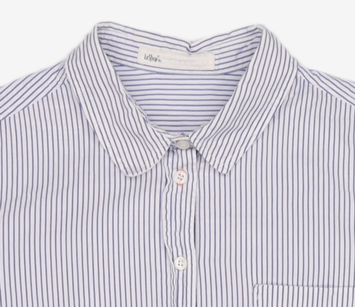 르샵(LESHOP) 캐주얼 셔츠