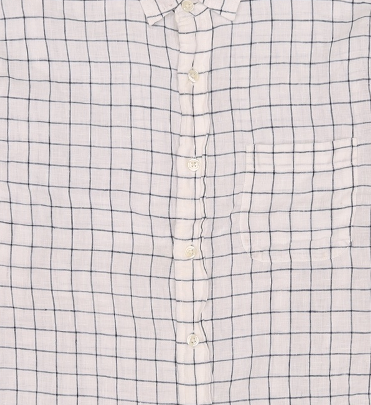 무인양품(MUJI) 캐주얼 셔츠 M