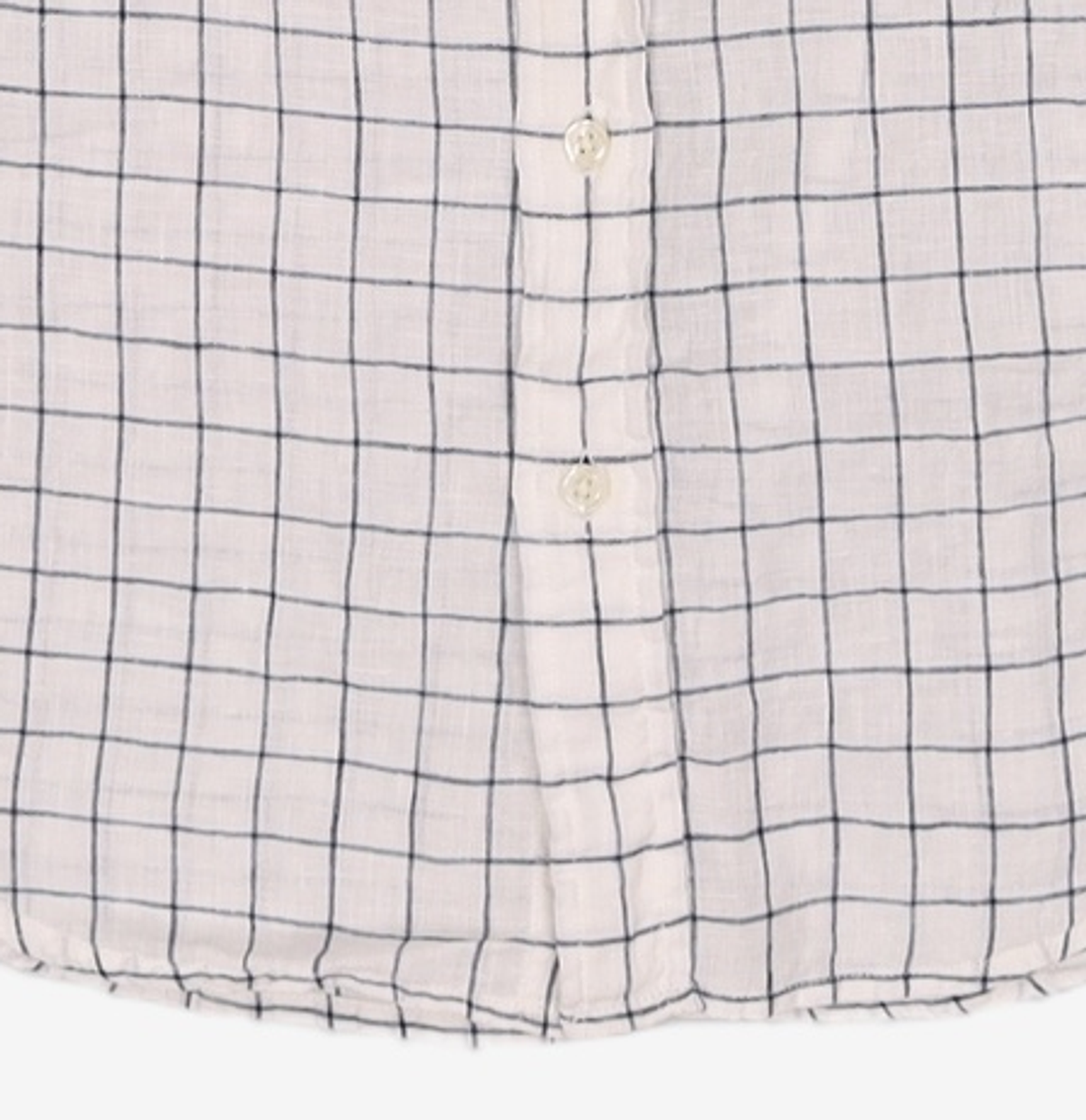 무인양품(MUJI) 캐주얼 셔츠 M