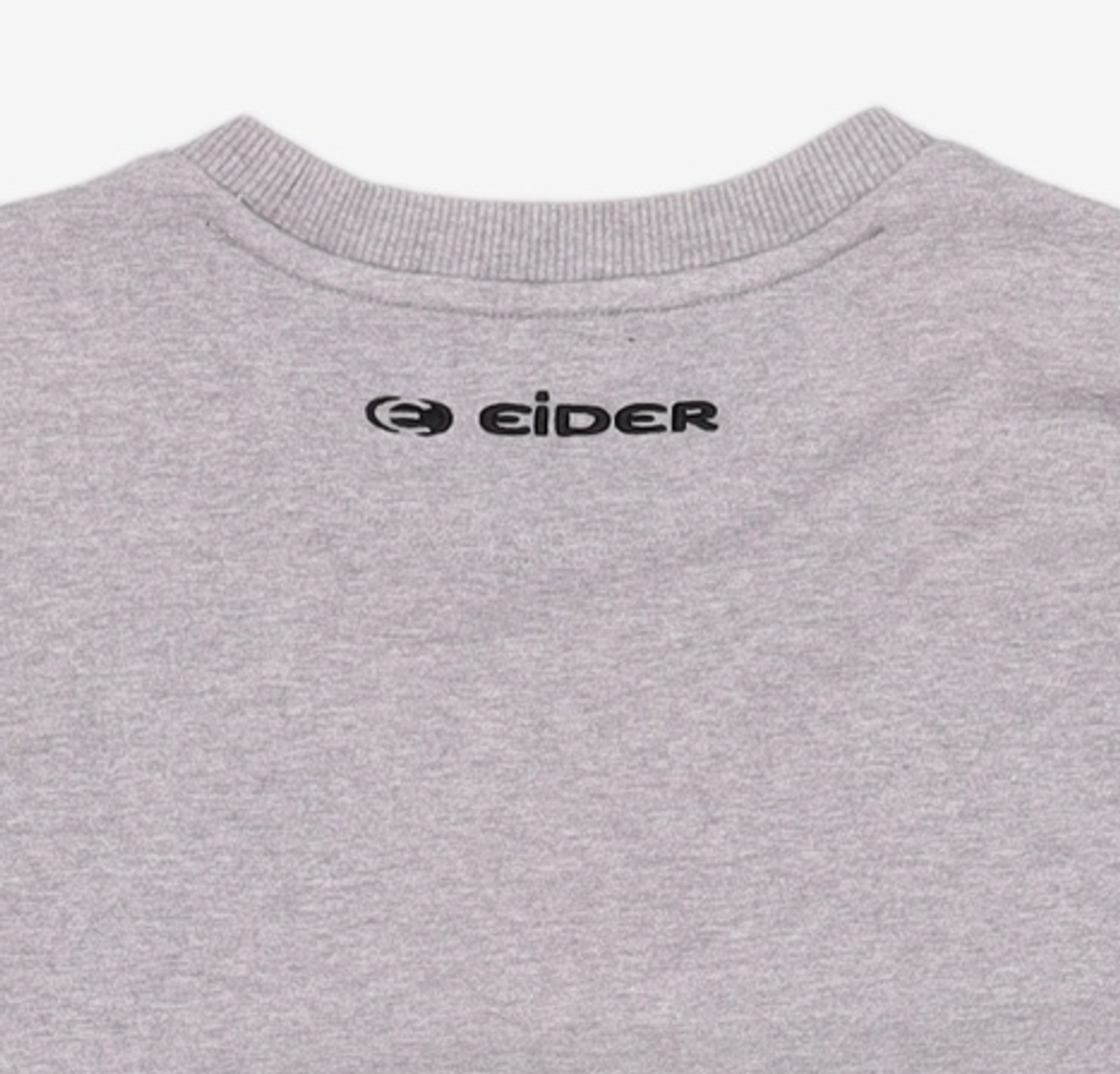 아이더(EIDER) 맨투맨/스웨트셔츠 M