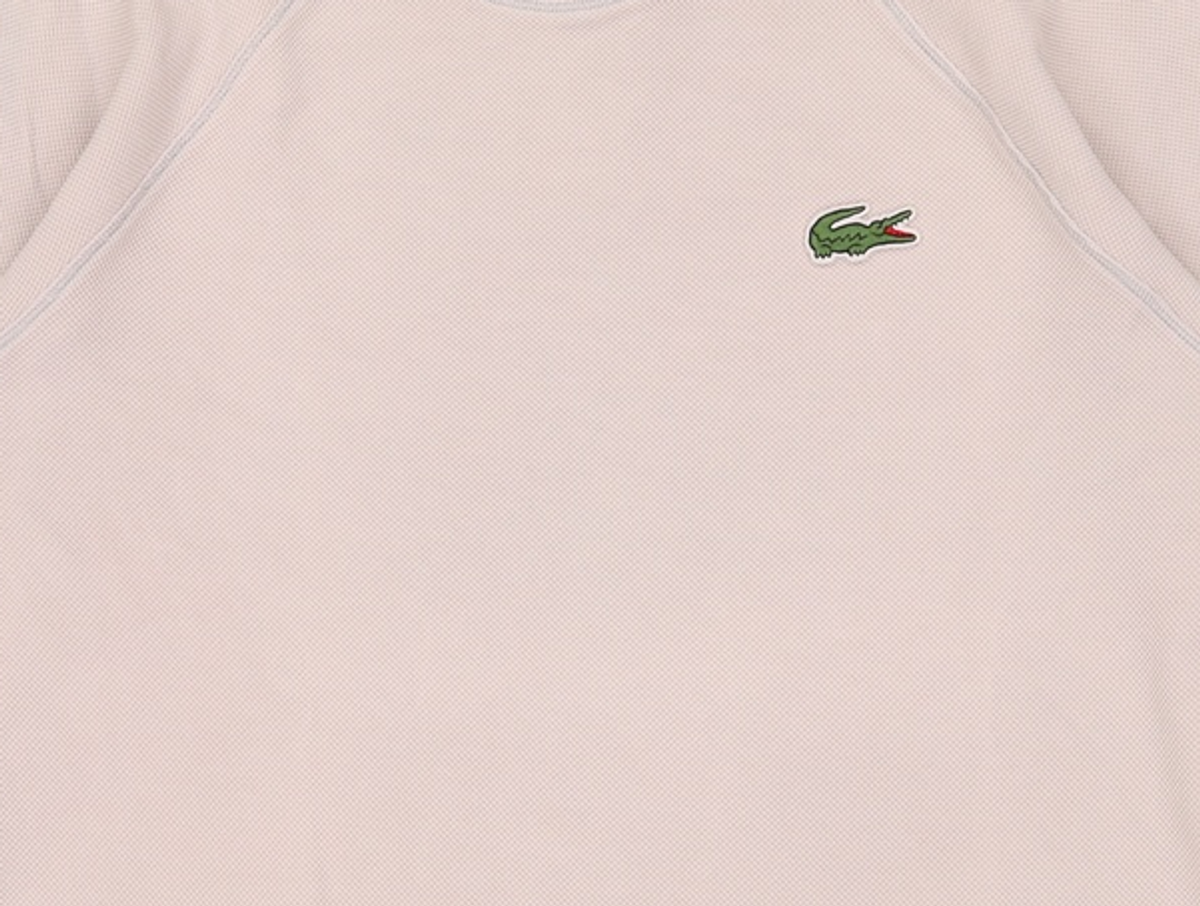 라코스테(LACOSTE) 맨투맨/스웨트셔츠 5