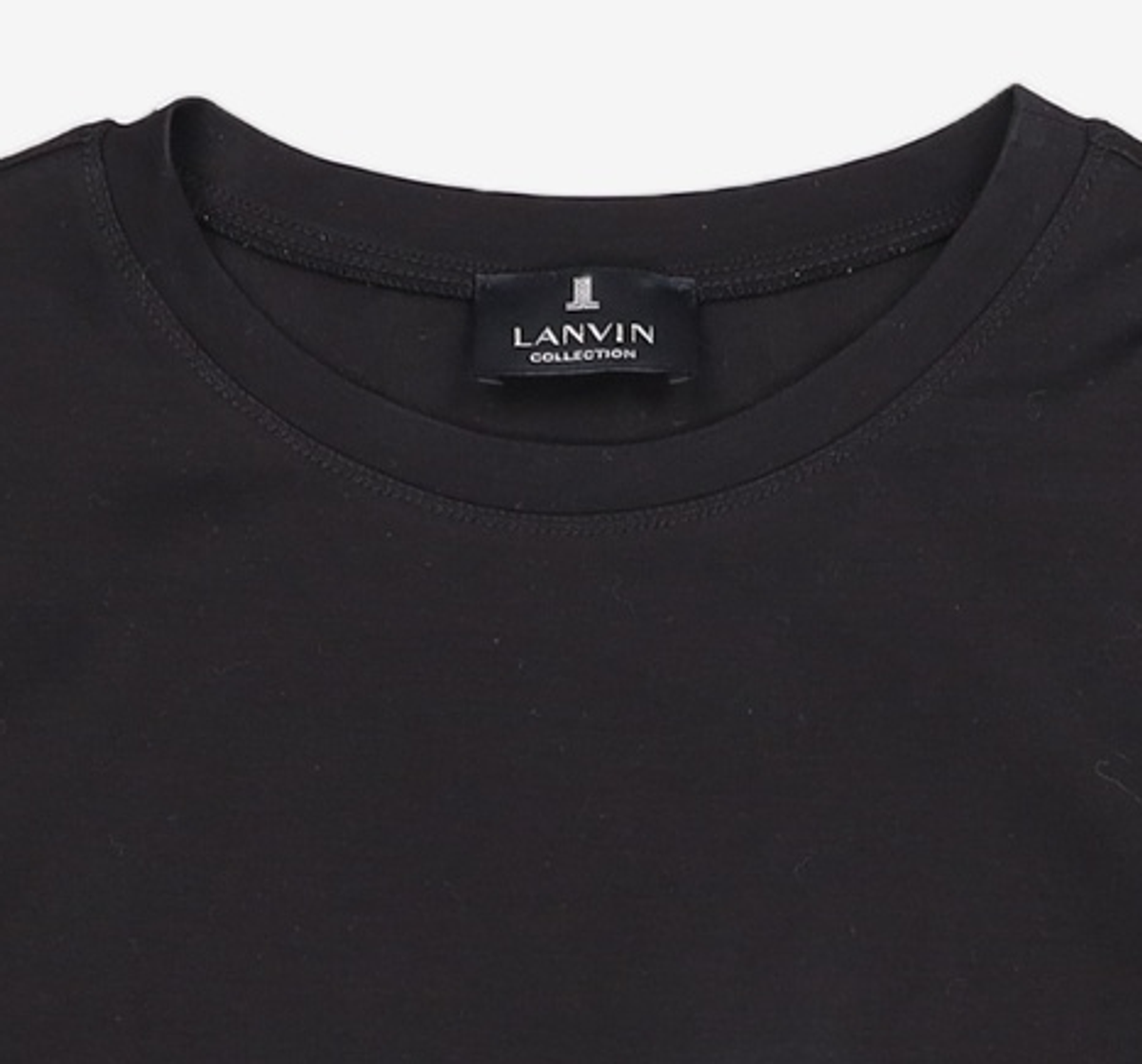 랑방(LANVIN) 반소매 티셔츠 88