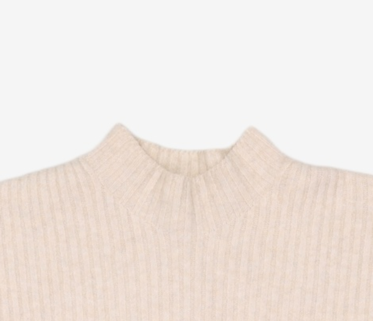 유니클로(UNIQLO) 니트/스웨터 S