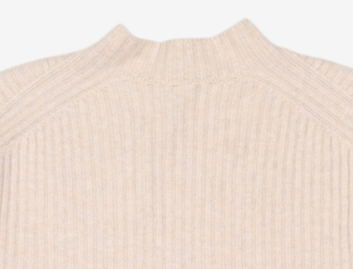 유니클로(UNIQLO) 니트/스웨터 S