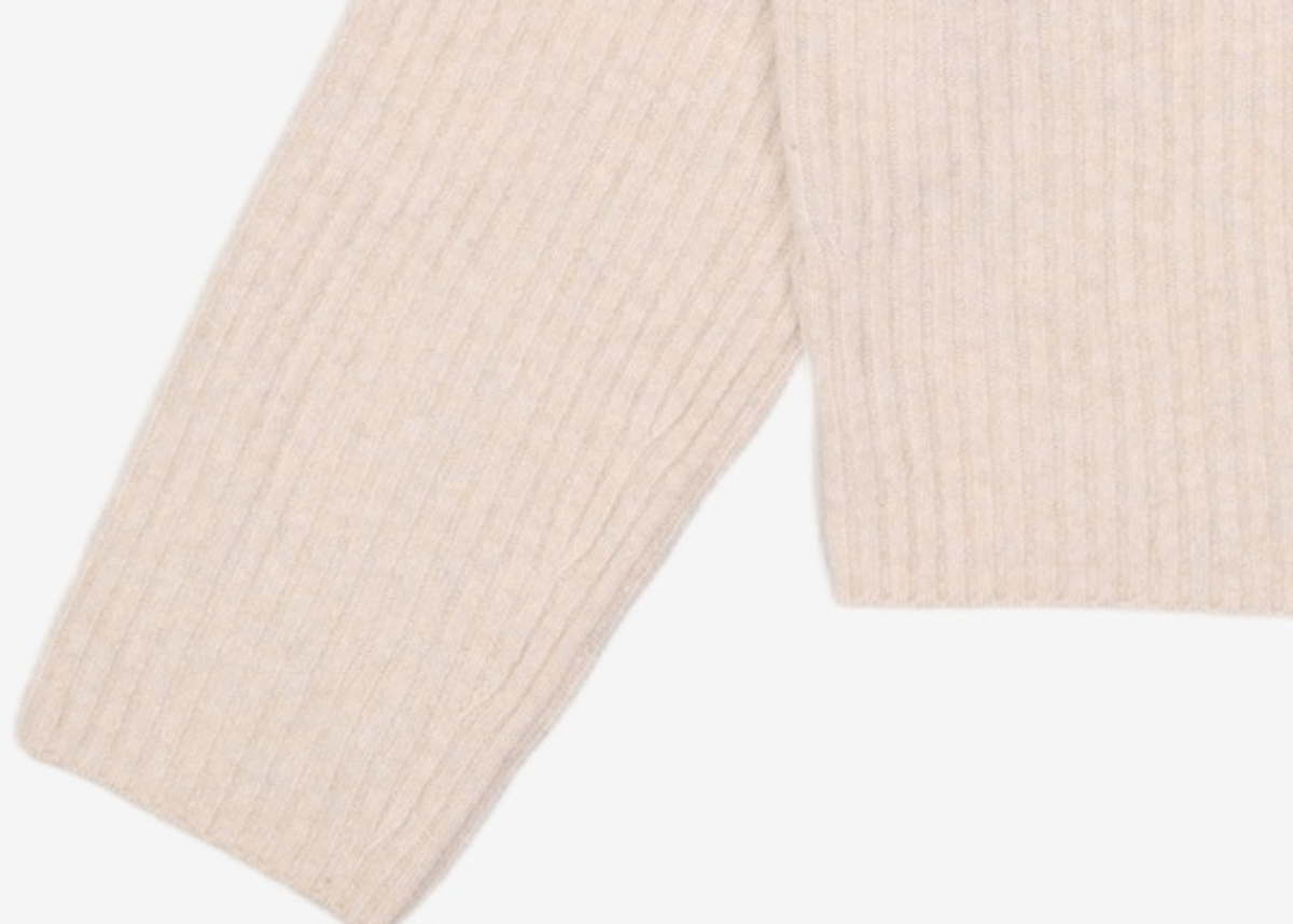 유니클로(UNIQLO) 니트/스웨터 S