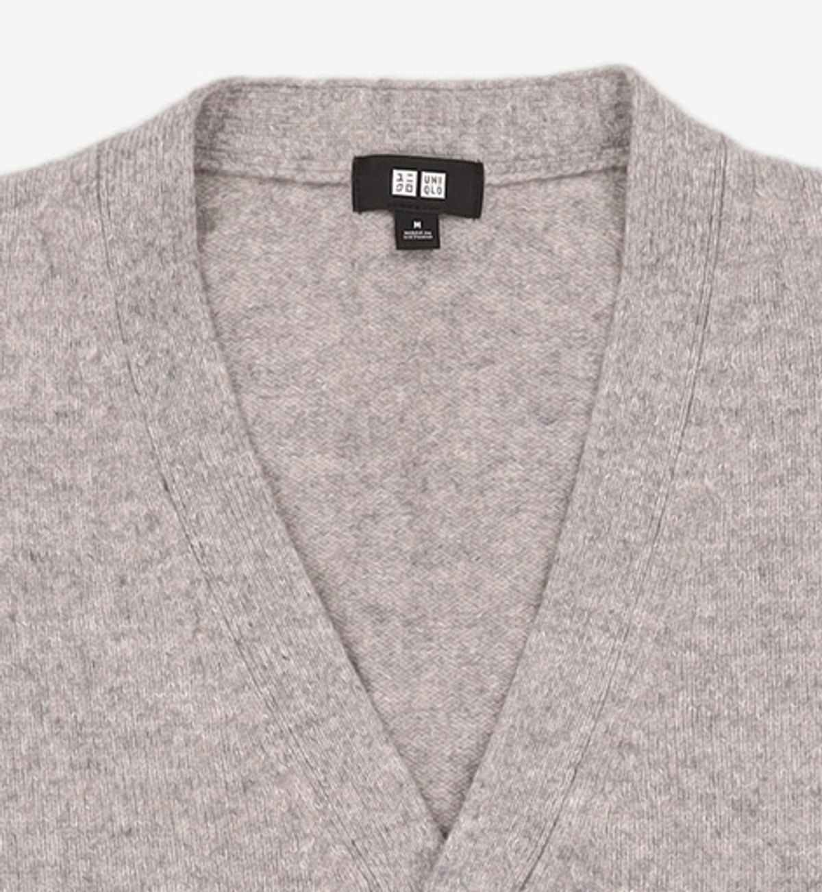 유니클로(UNIQLO) 카디건 M