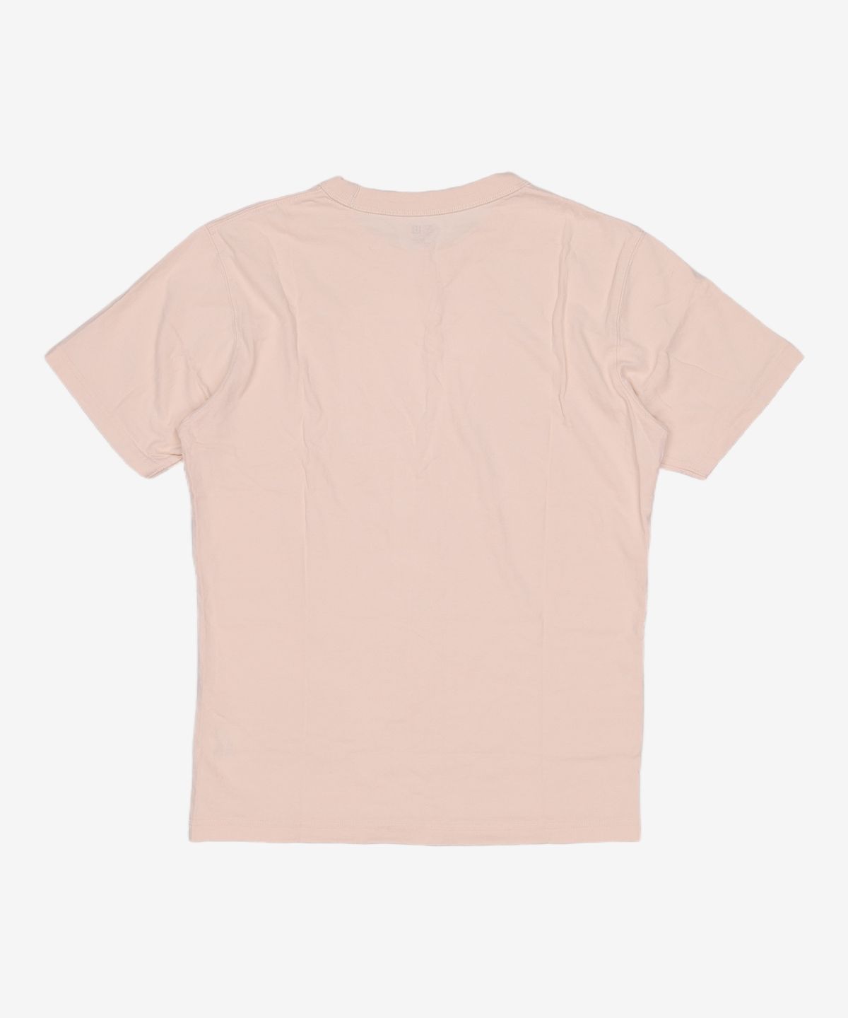 유니클로(UNIQLO) 반소매 티셔츠 M