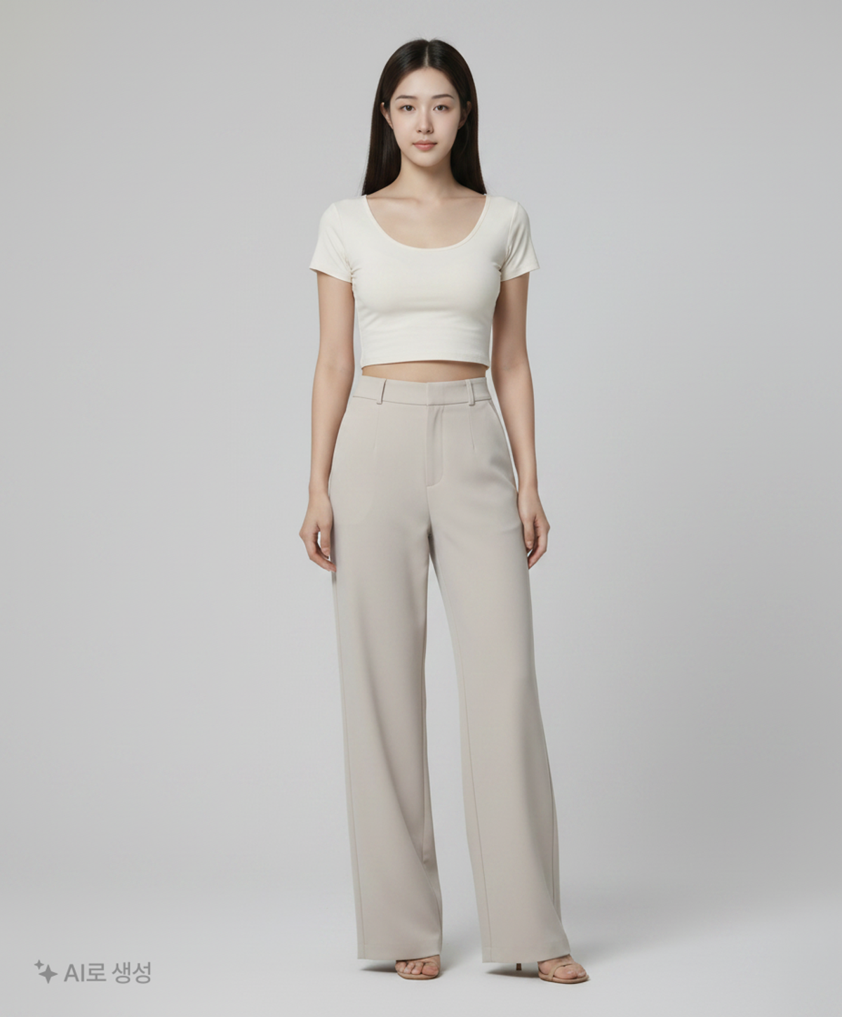 유니클로(UNIQLO) 반소매 티셔츠 M