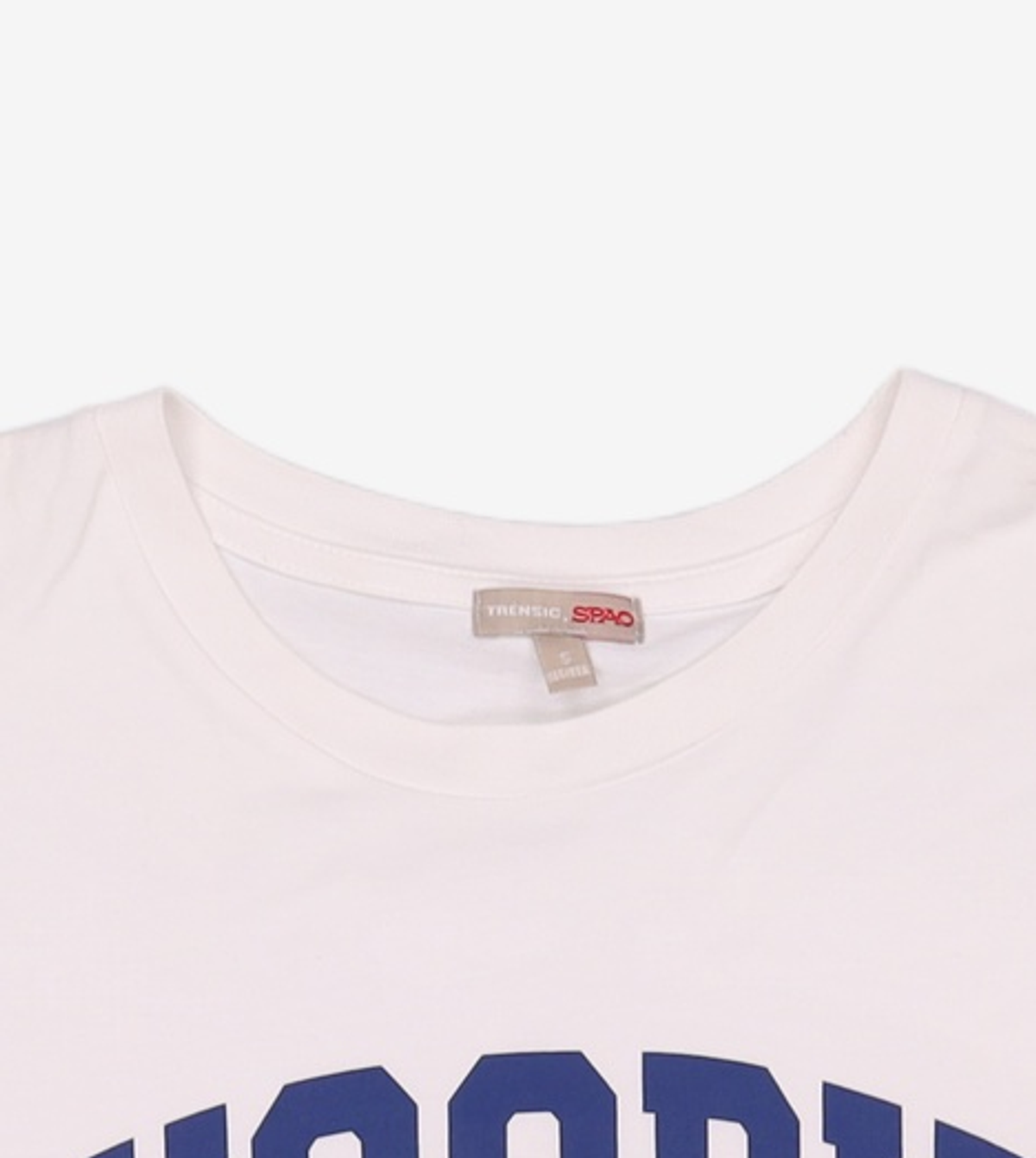 스파오(SPAO) 반소매 티셔츠 S