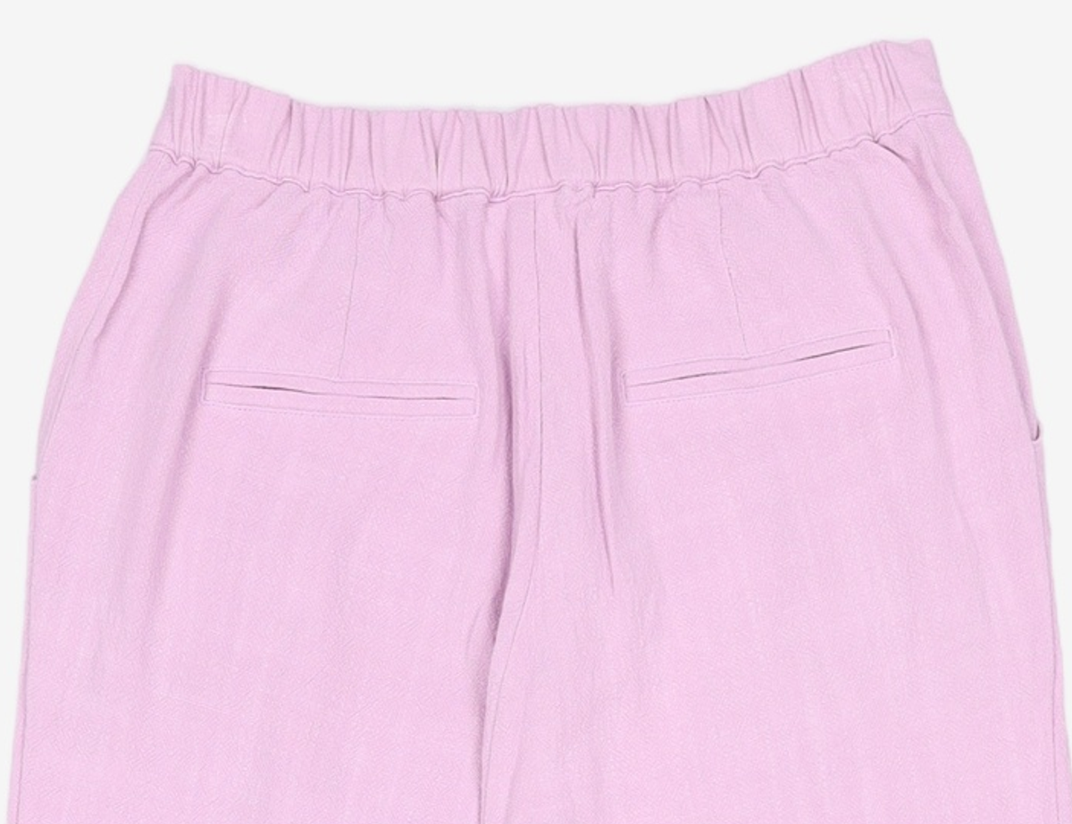 어몽(AMONG) LINEN LINE PT [7 colors] S