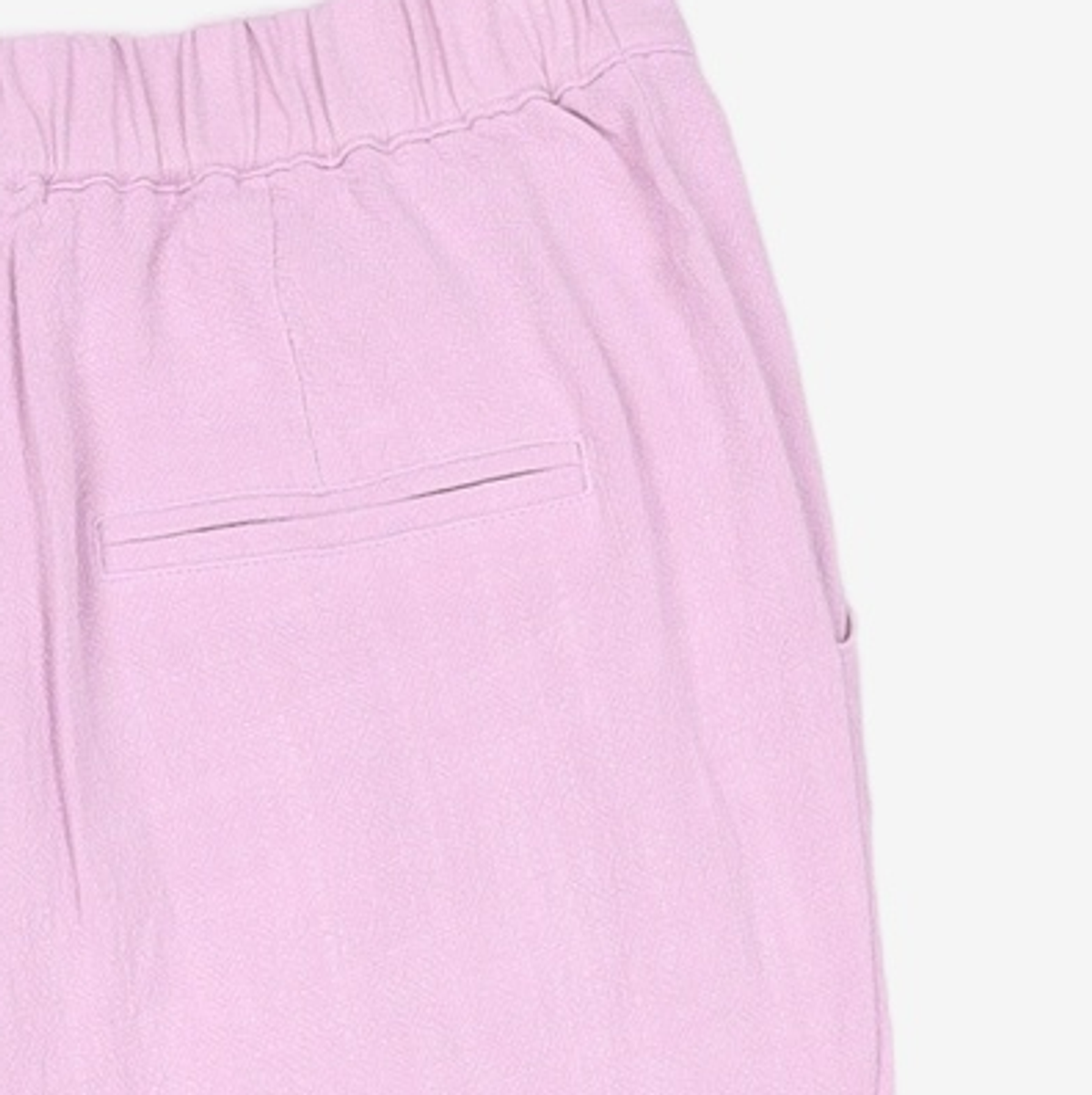 어몽(AMONG) LINEN LINE PT [7 colors] S