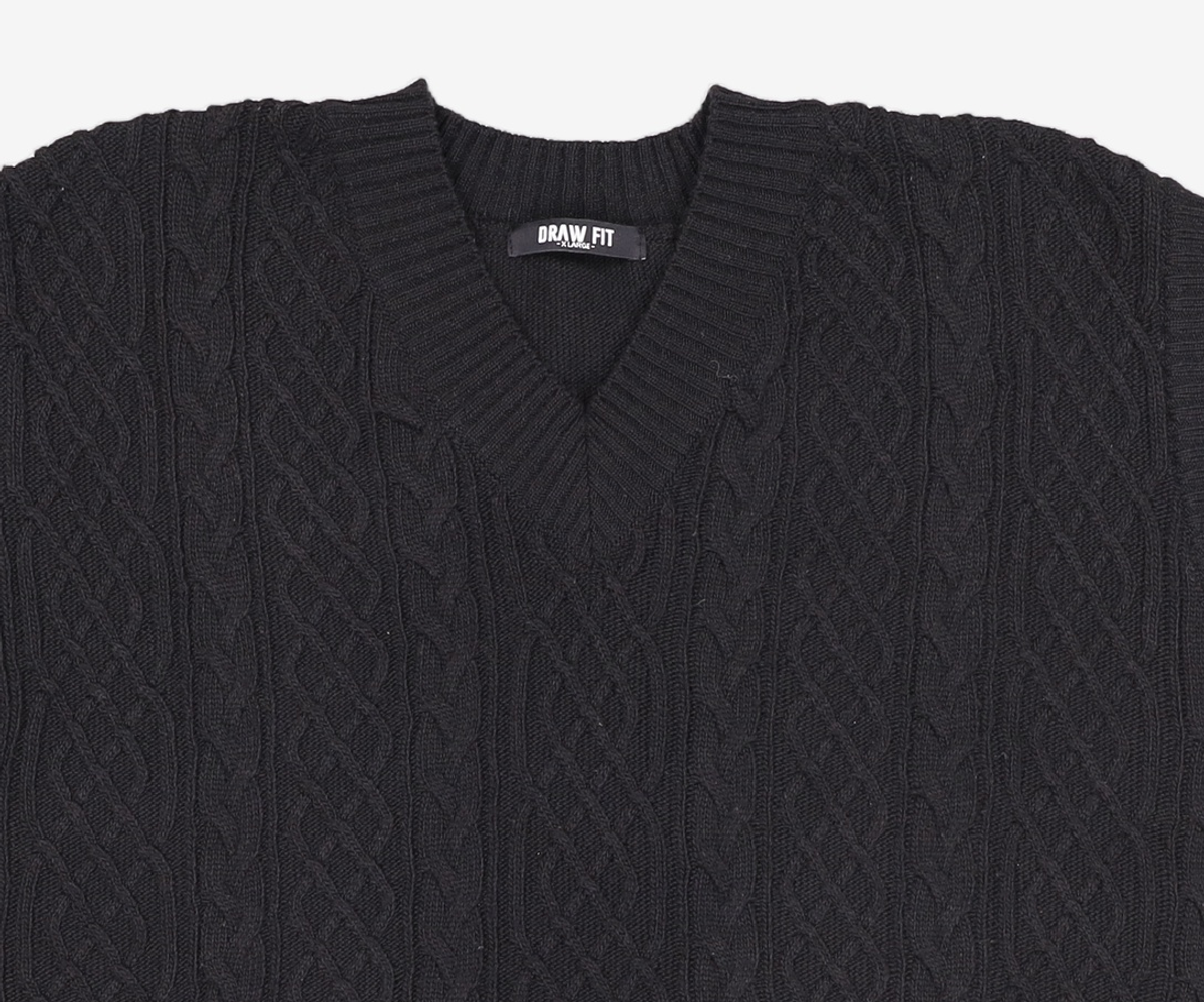 드로우핏(DRAW FIT) 베스트 XL