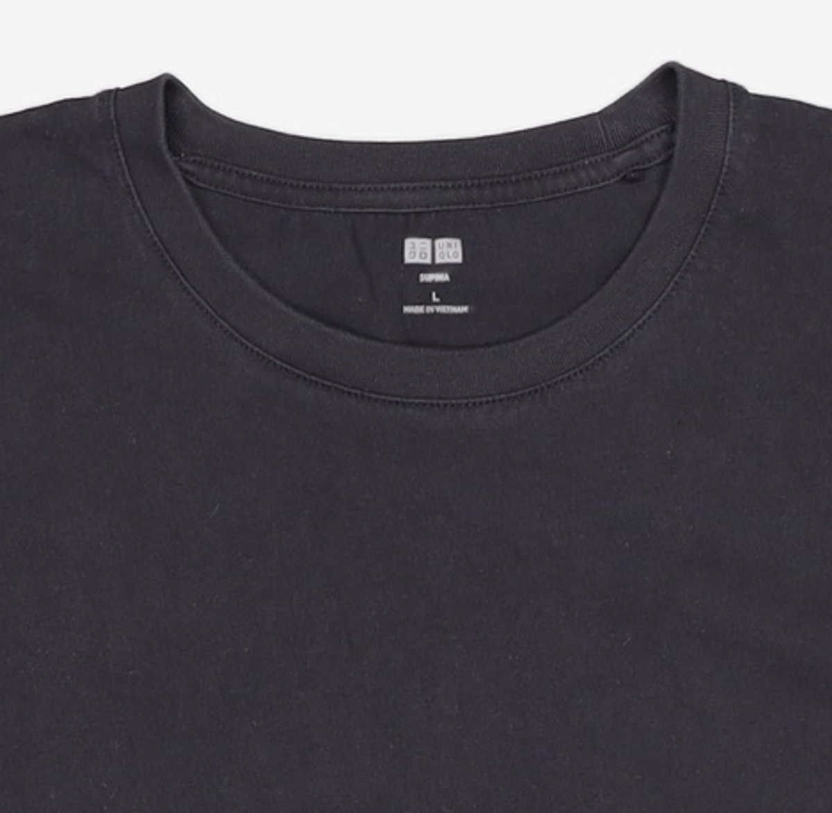 유니클로(UNIQLO) 반소매 티셔츠 L