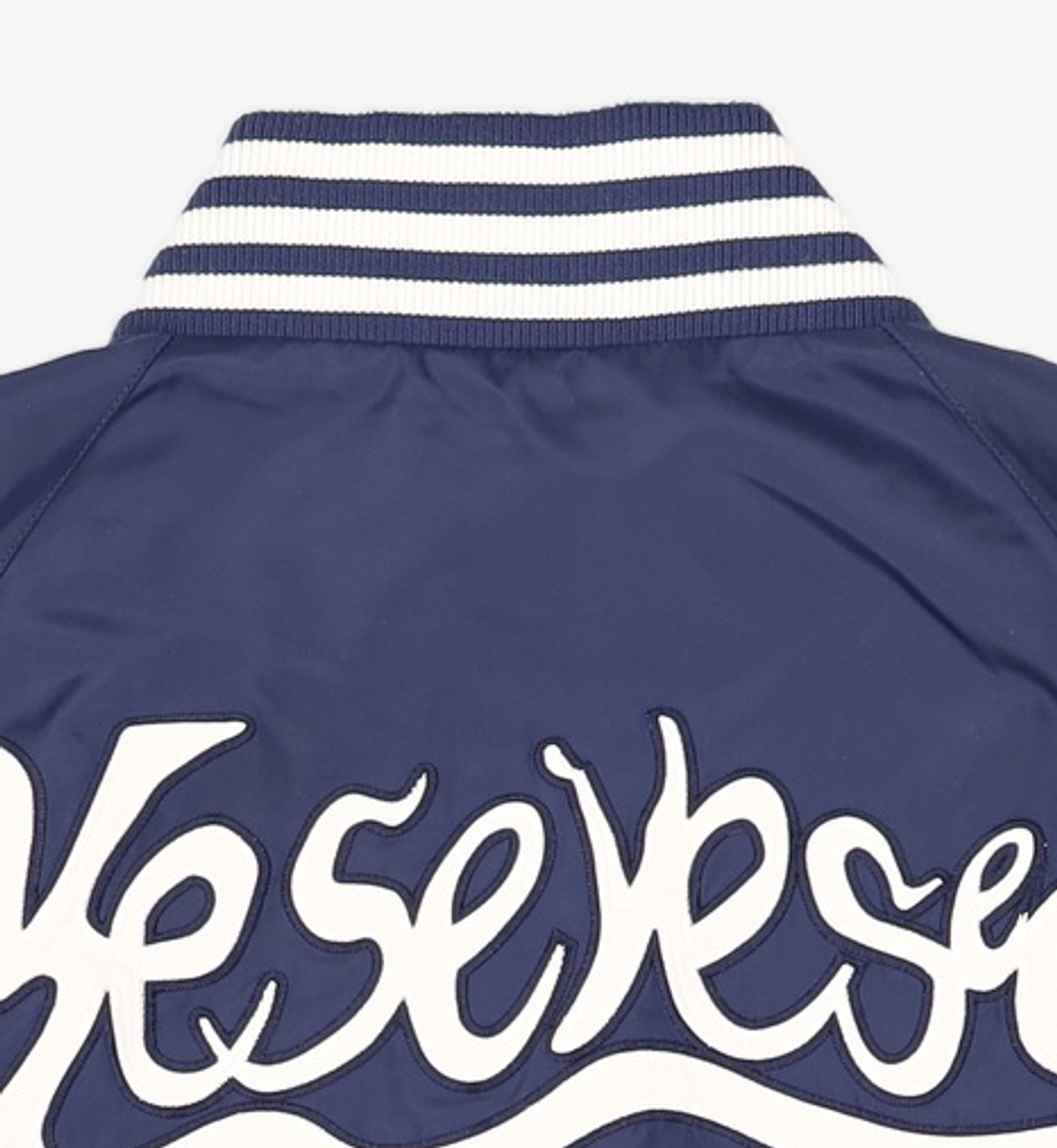 예스아이씨(YESEYESEE) 스타디움 재킷 S