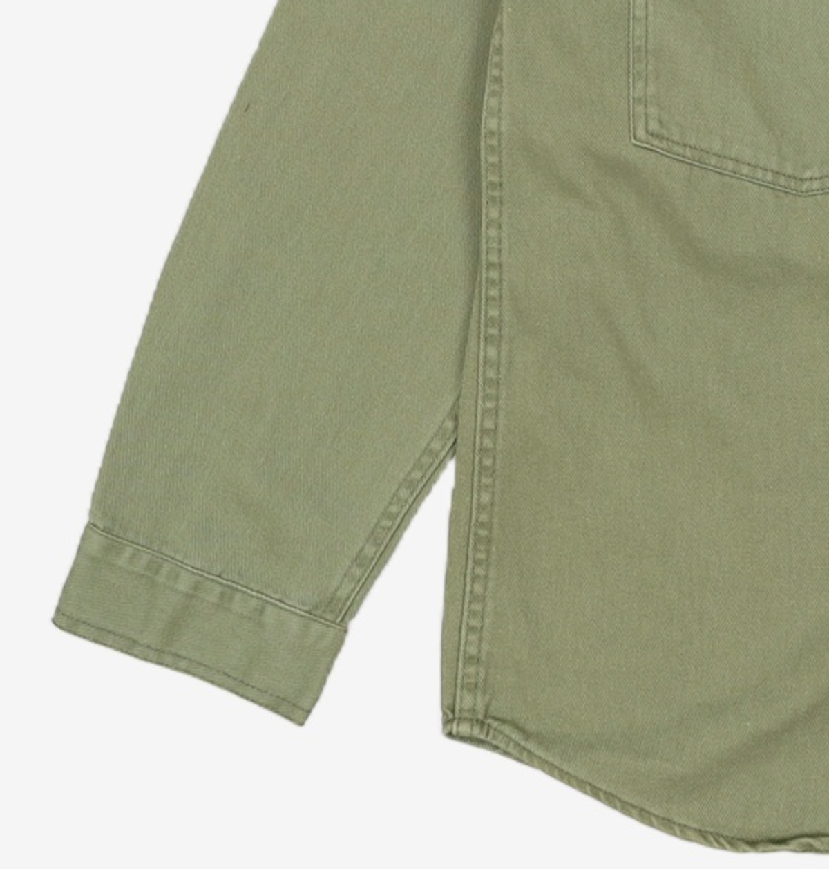자라(ZARA) 사파리/헌팅 재킷 S