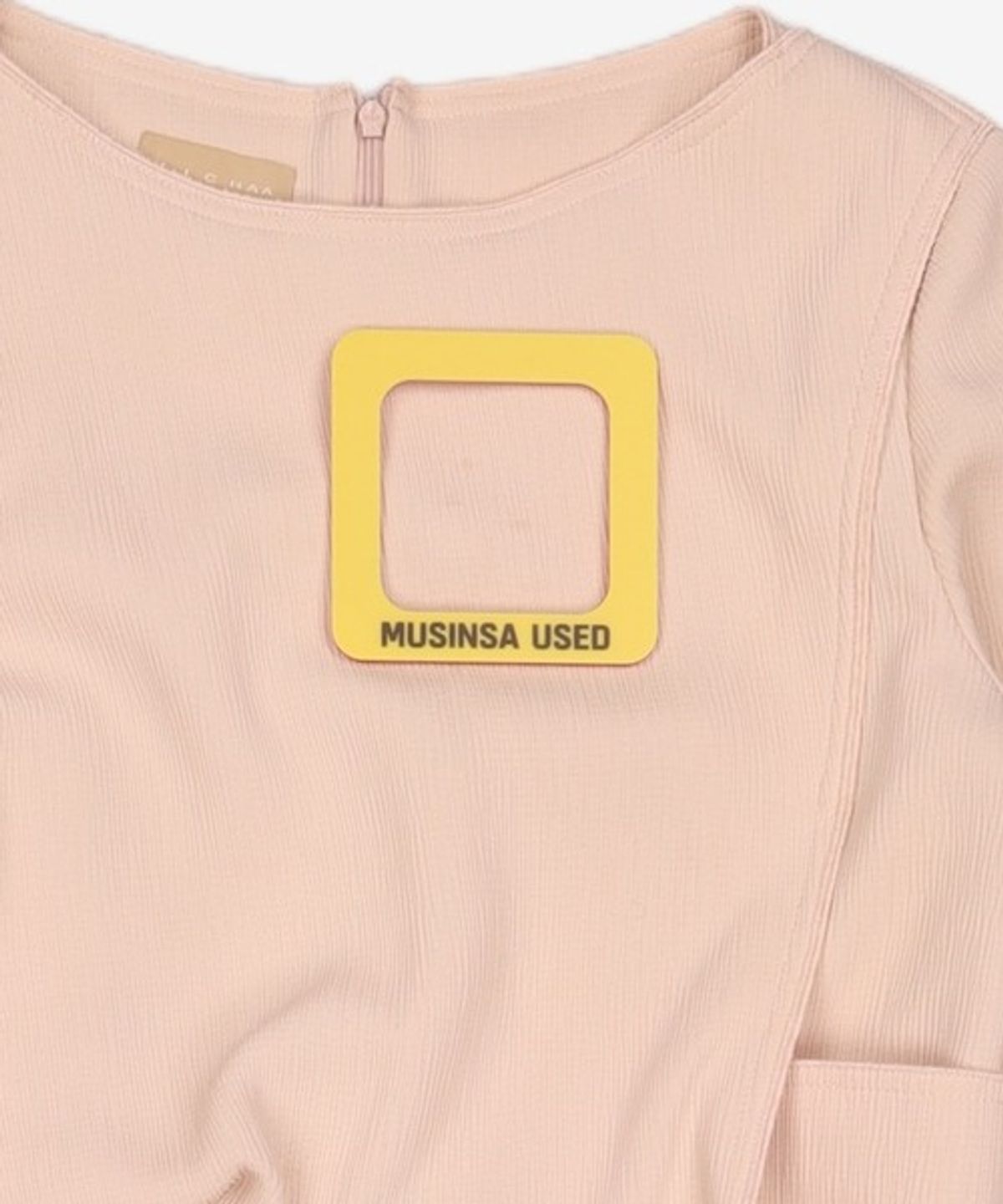 미샤(MICHAA) 미니 원피스 91