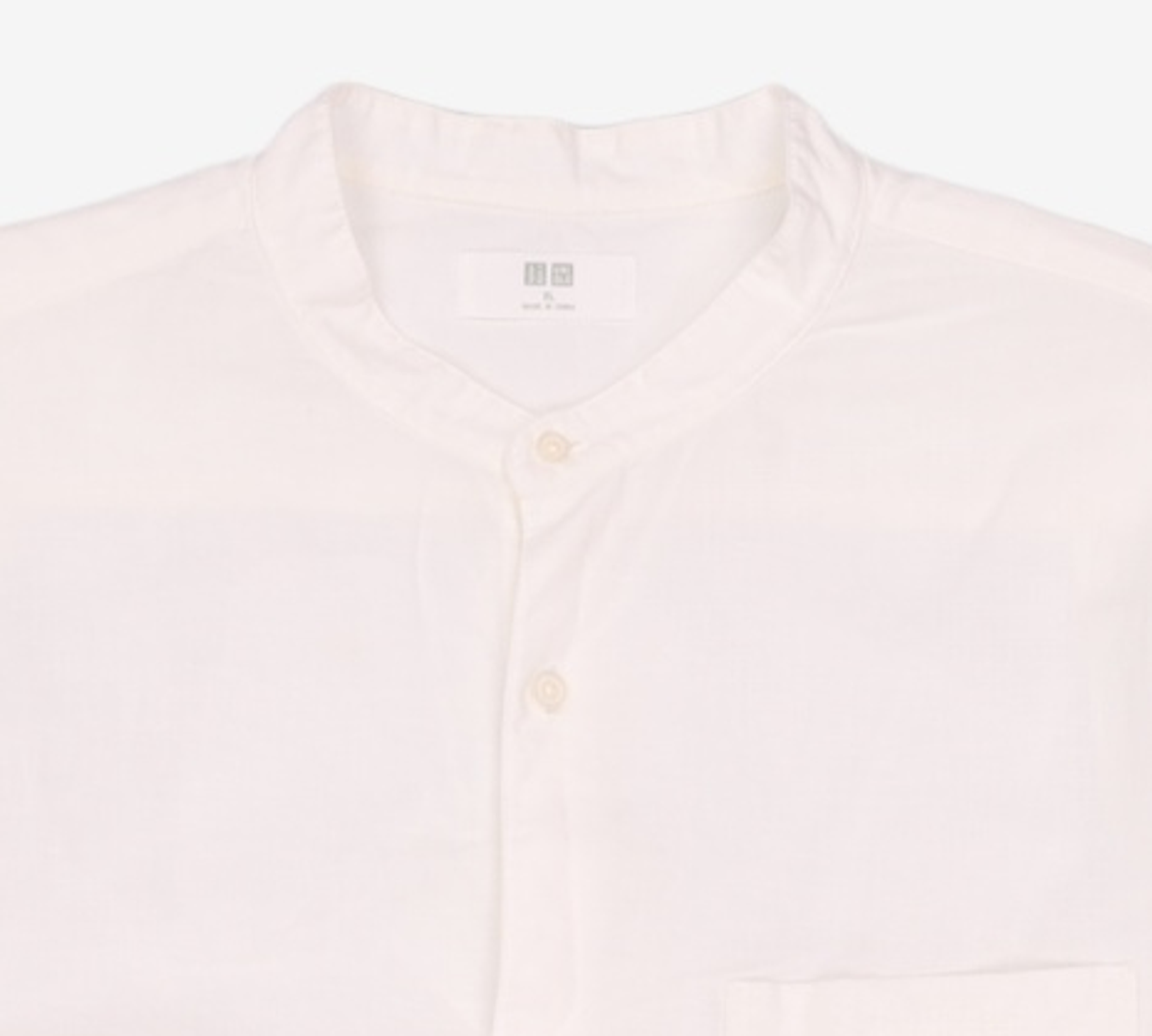유니클로(UNIQLO) 캐주얼 셔츠 XL
