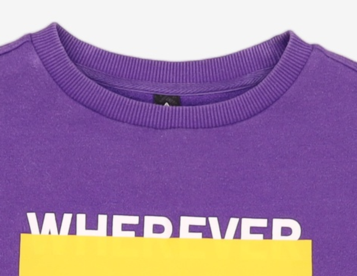 에이더블유케이(AWK) 맨투맨/스웨트셔츠 145