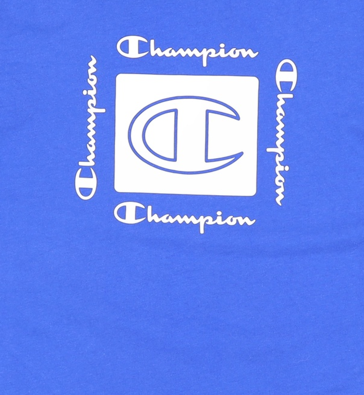 챔피온(CHAMPION) 반소매 티셔츠 M/M