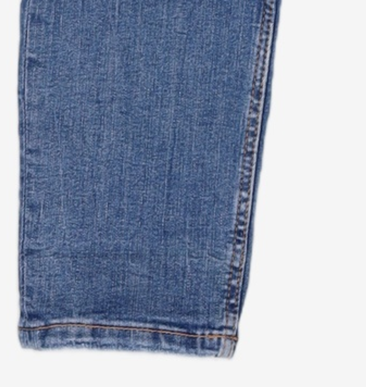 자라(ZARA) 청/데님 팬츠
