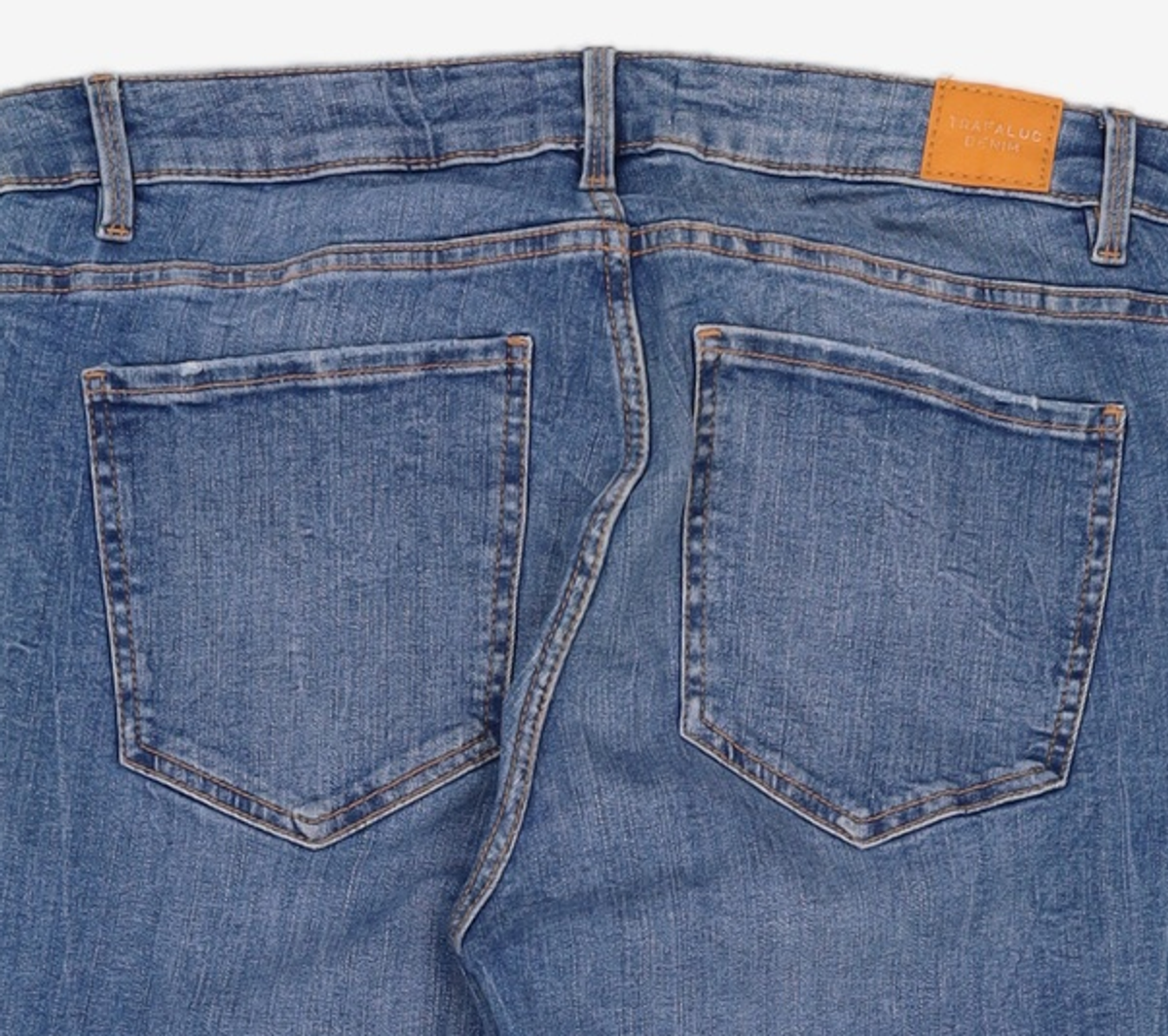 자라(ZARA) 청/데님 팬츠