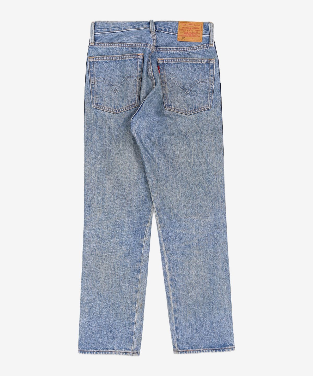 리바이스(LEVI'S) 청/데님 팬츠 25 26
