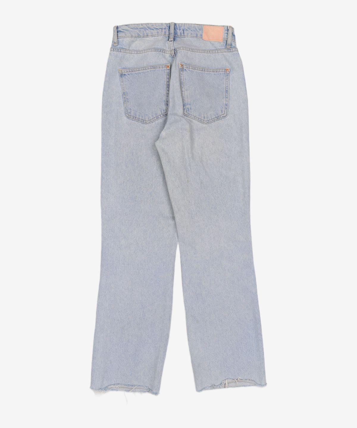 자라(ZARA) 청/데님 팬츠 36
