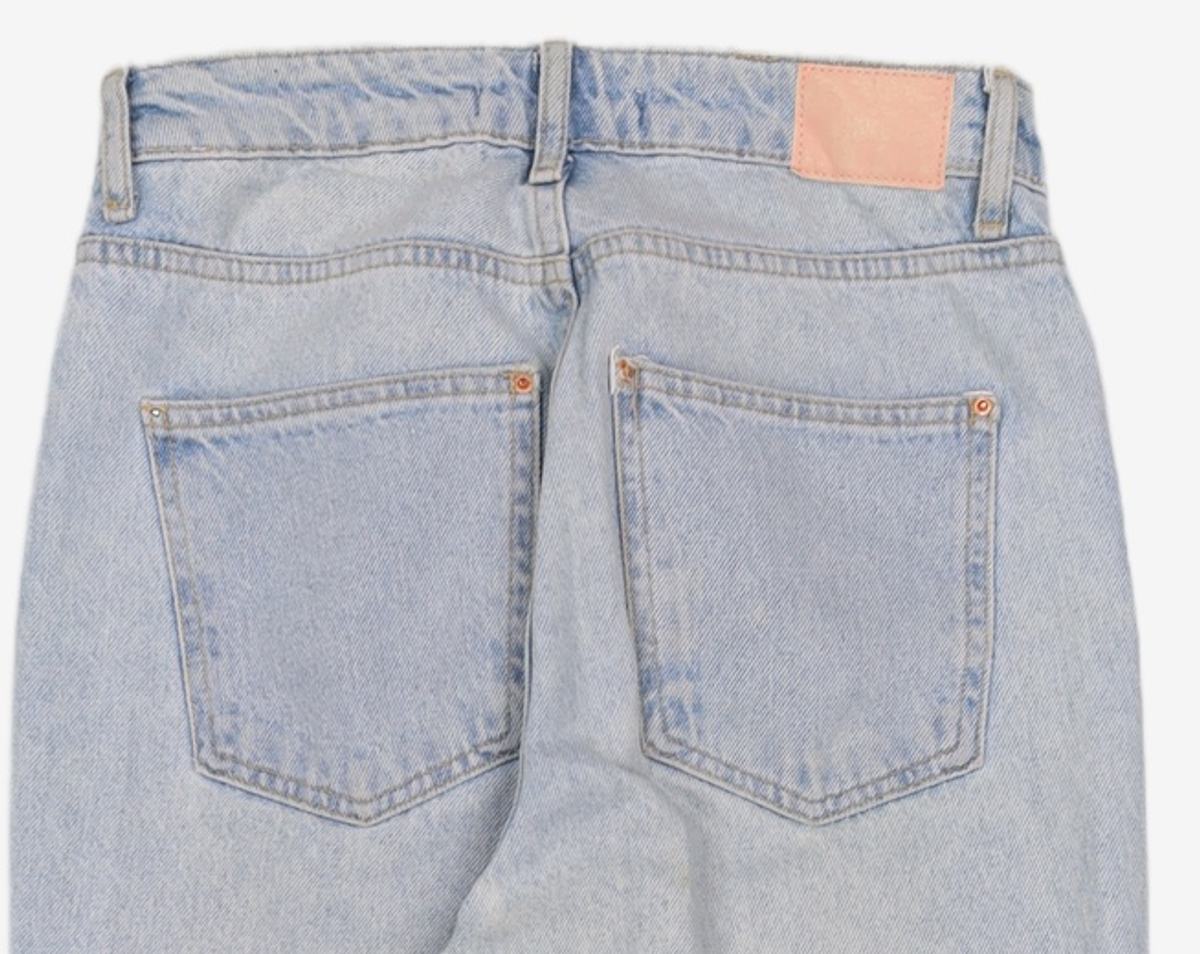 자라(ZARA) 청/데님 팬츠 36