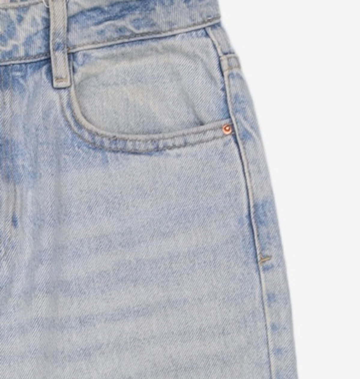자라(ZARA) 청/데님 팬츠 36