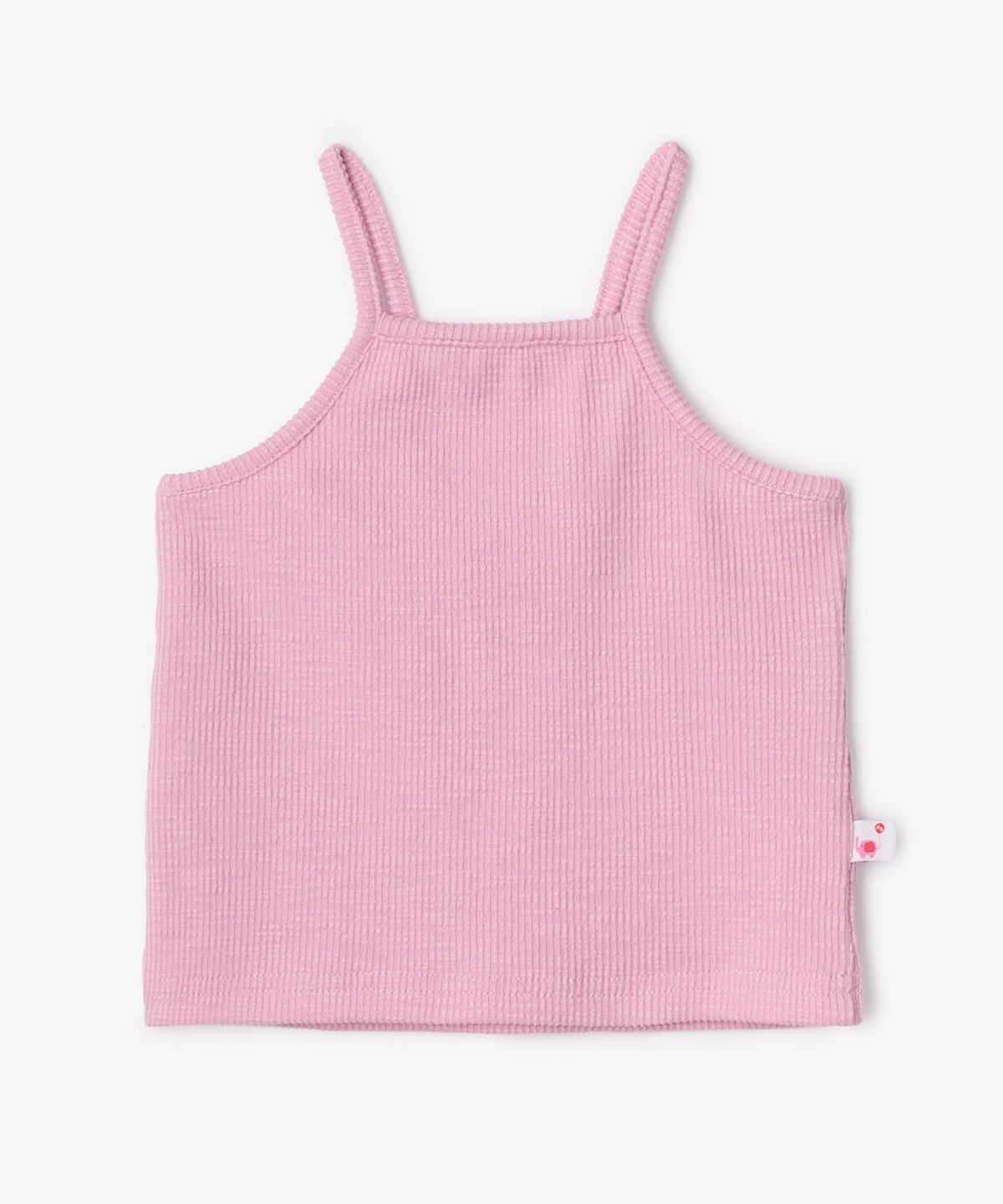 플레이그라운드(PLAYGROUND) Sweet Cotton Sleeveless
