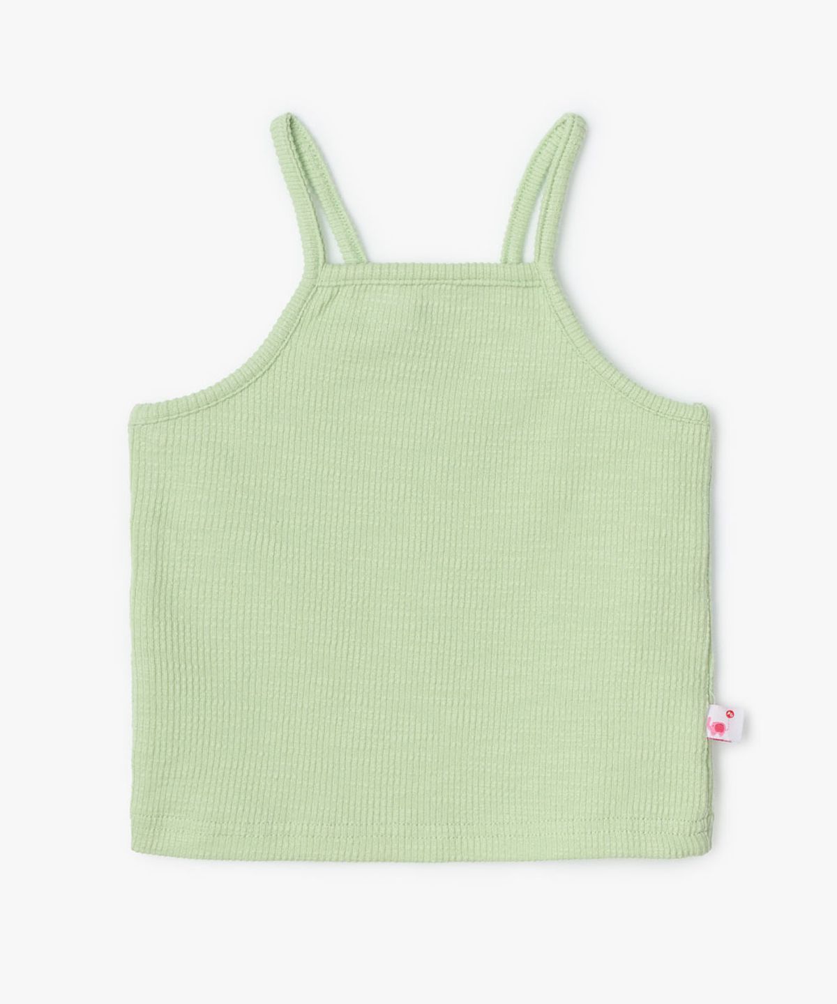 플레이그라운드(PLAYGROUND) Sweet Cotton Sleeveless