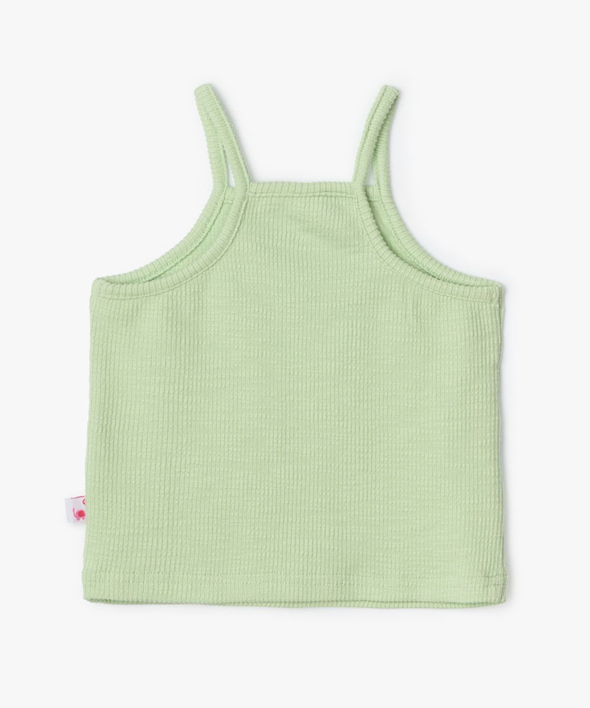 플레이그라운드(PLAYGROUND) Sweet Cotton Sleeveless