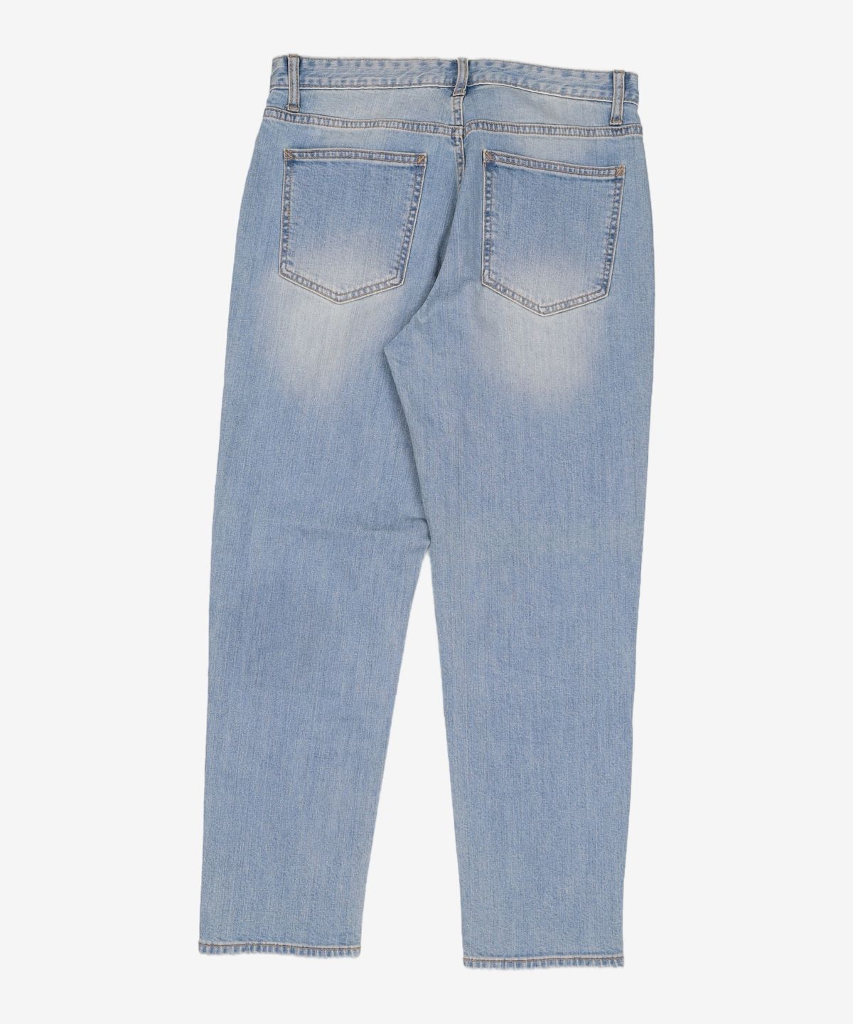 스파오(SPAO) 청/데님 팬츠 84