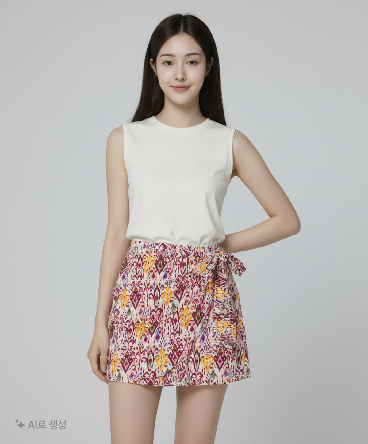 자라(ZARA) 숏팬츠 S