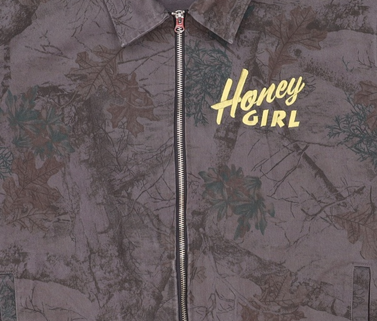 허니스쿱하우스(Honey Scoop House) 기타 점퍼/재킷 L