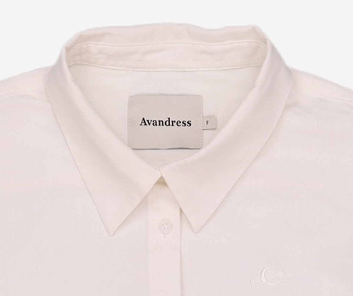 어반드레스(AVANDRESS) 캐주얼 셔츠 FREE