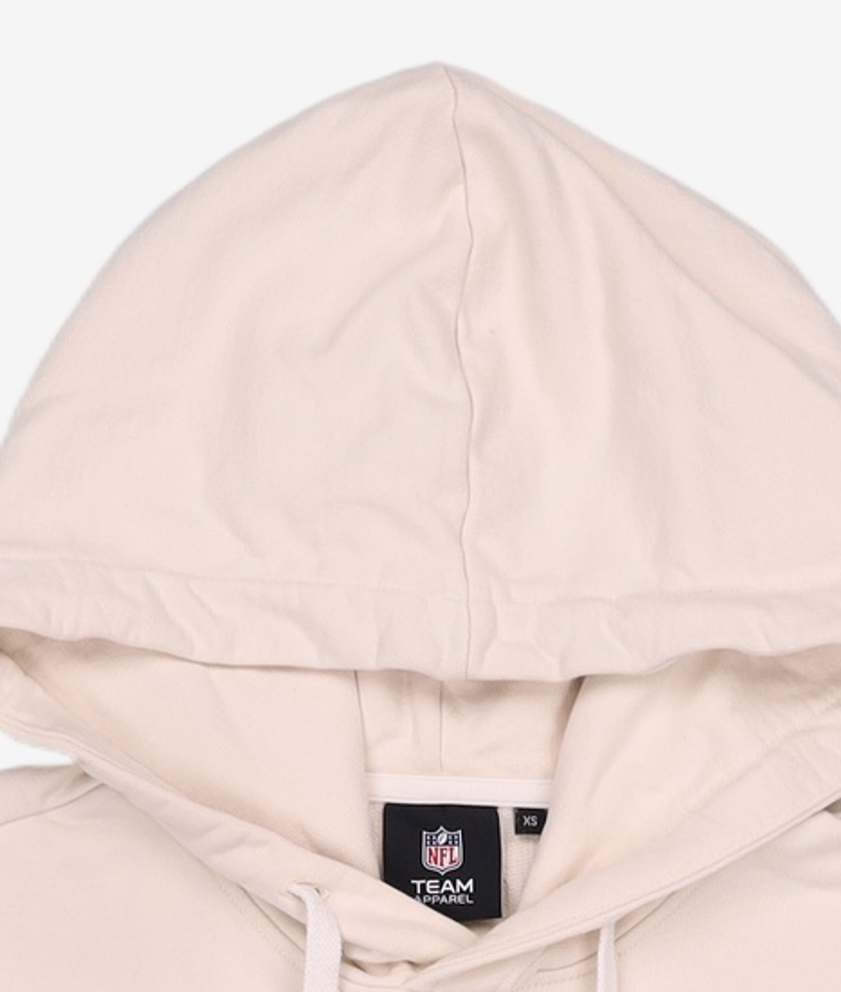 엔에프엘(NFL) 후드 티셔츠 XS
