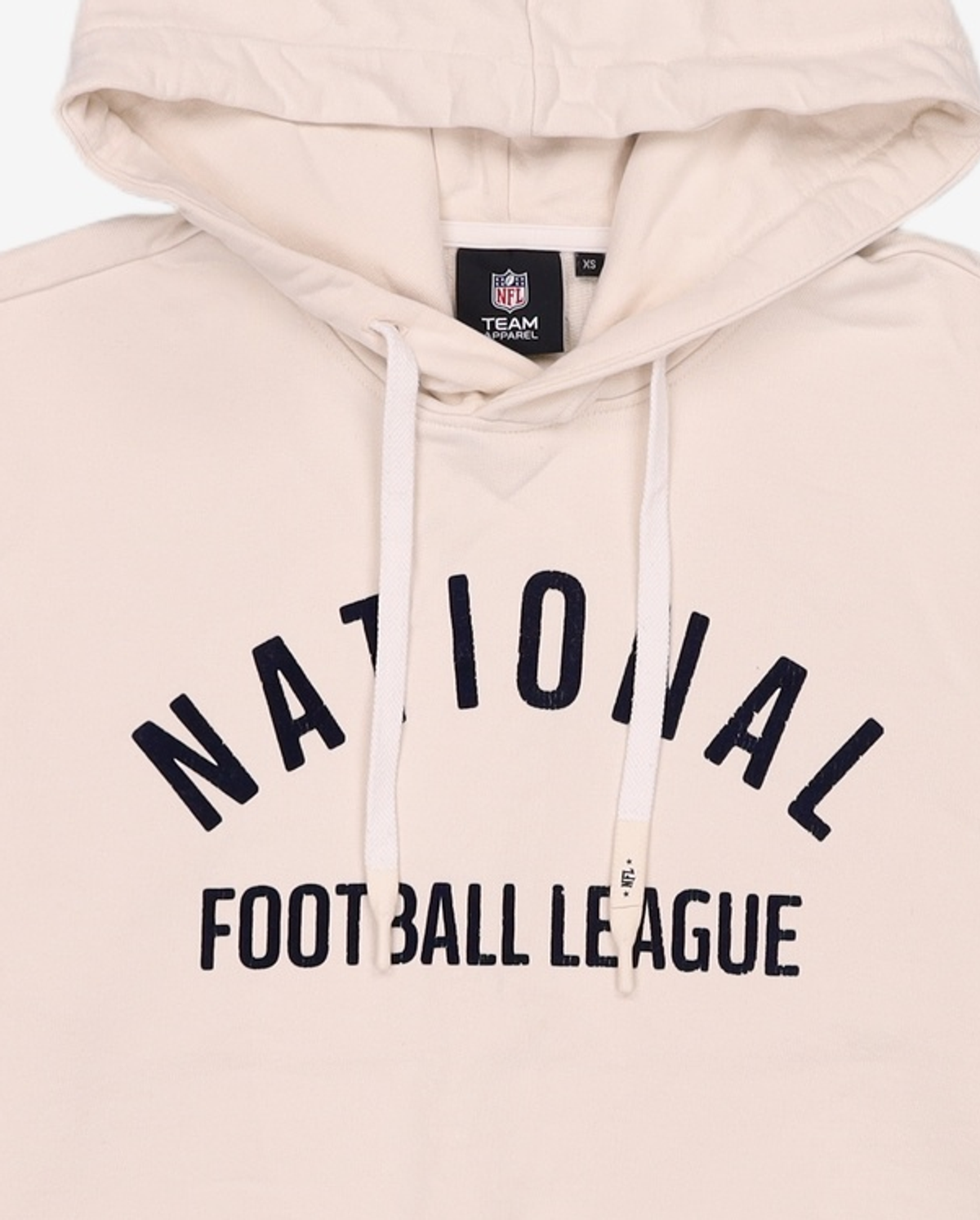 엔에프엘(NFL) 후드 티셔츠 XS